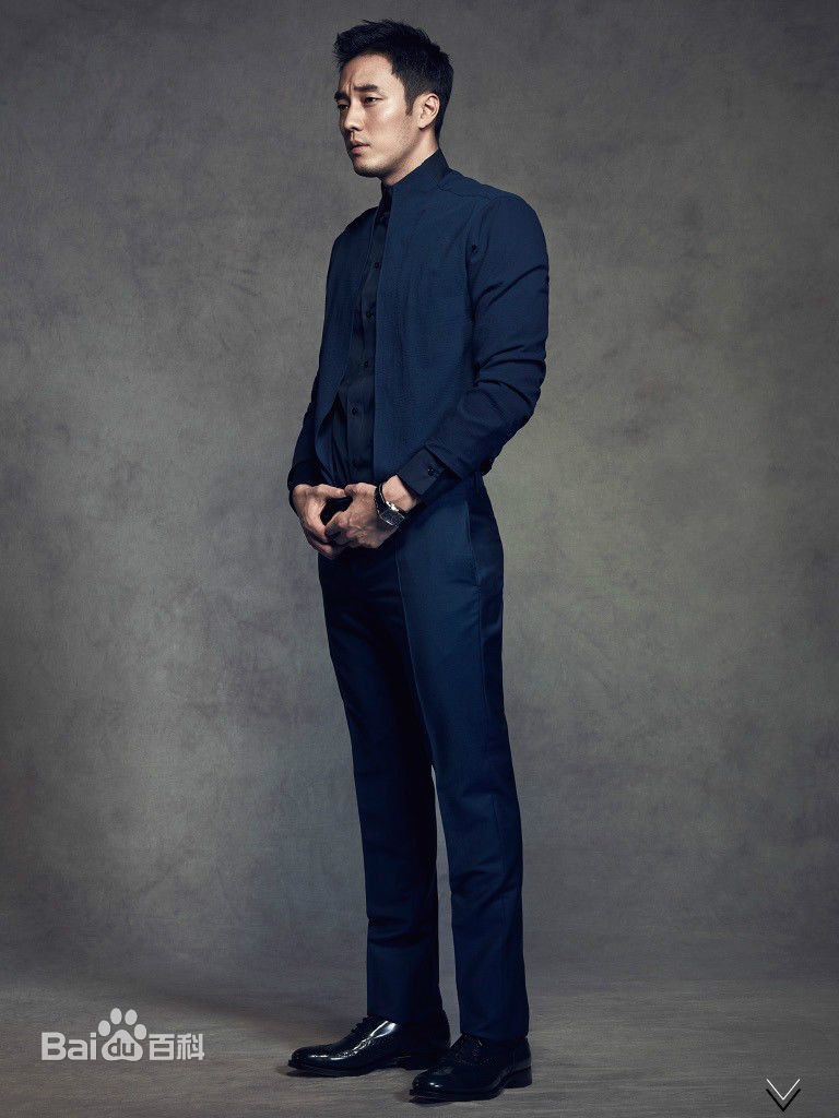最新苏志燮(；So Ji Sub)壁纸