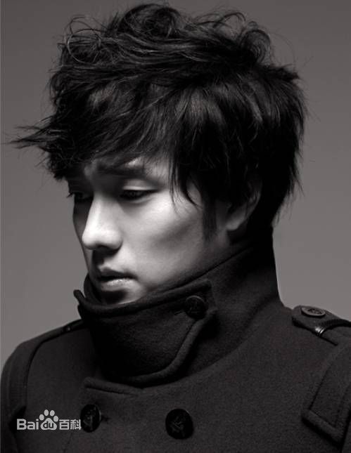 最新苏志燮(；So Ji Sub)壁纸