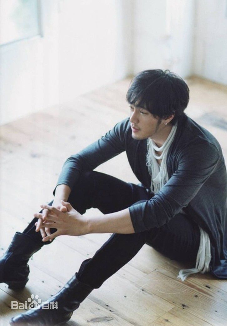 最新苏志燮(；So Ji Sub)壁纸