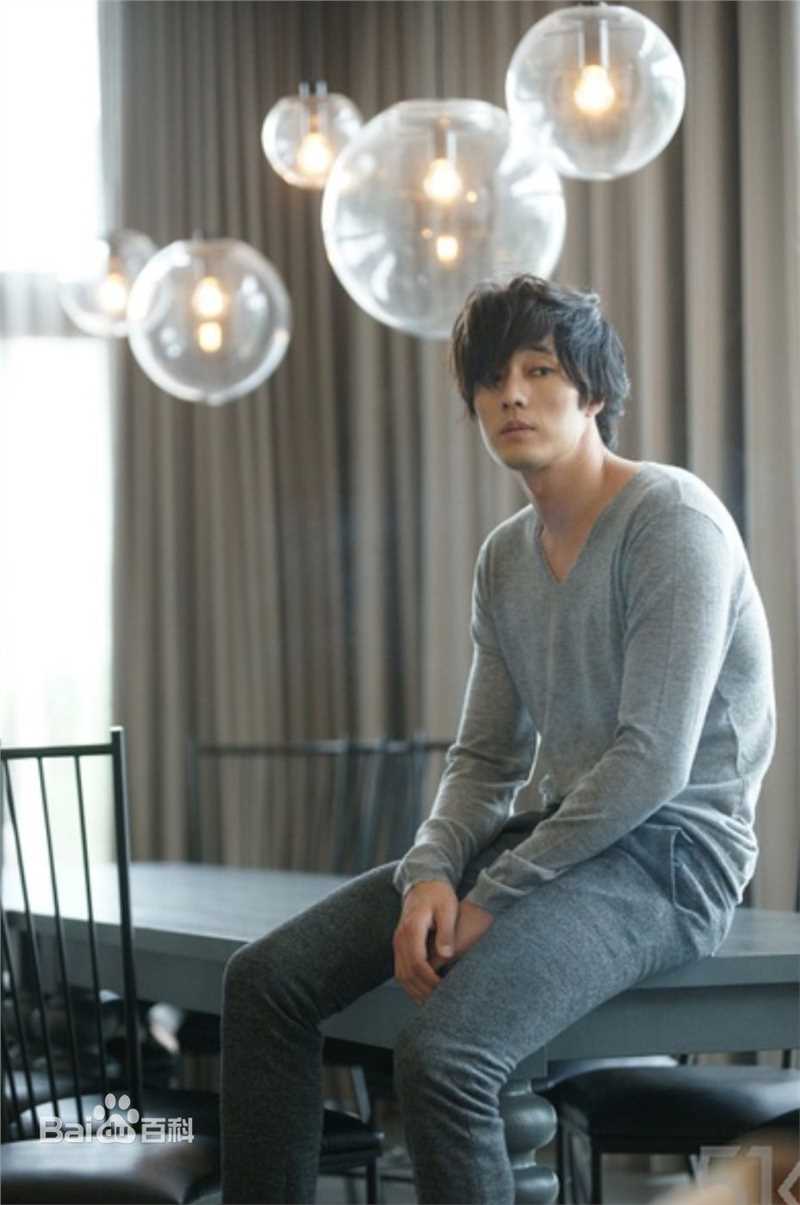 最新苏志燮(；So Ji Sub)壁纸