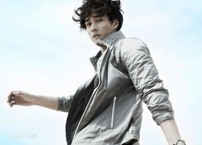 最新苏志燮(；So Ji Sub)壁纸