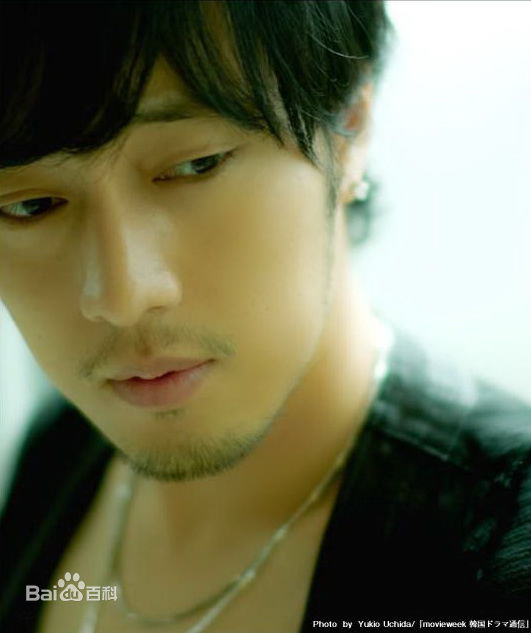 最新苏志燮(；So Ji Sub)壁纸