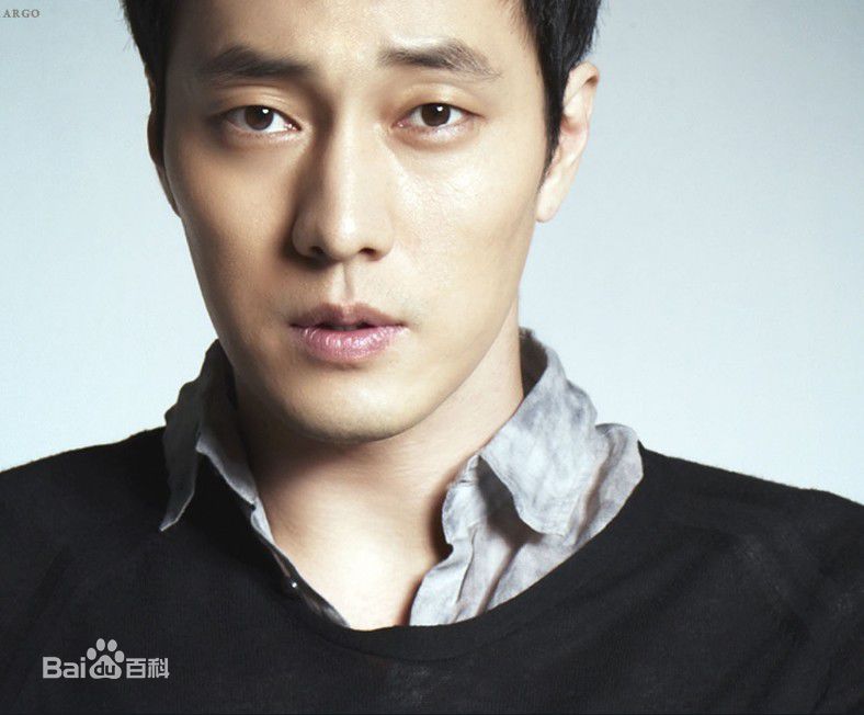 最新苏志燮(；So Ji Sub)壁纸