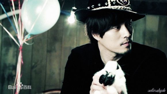 最新苏志燮(；So Ji Sub)壁纸