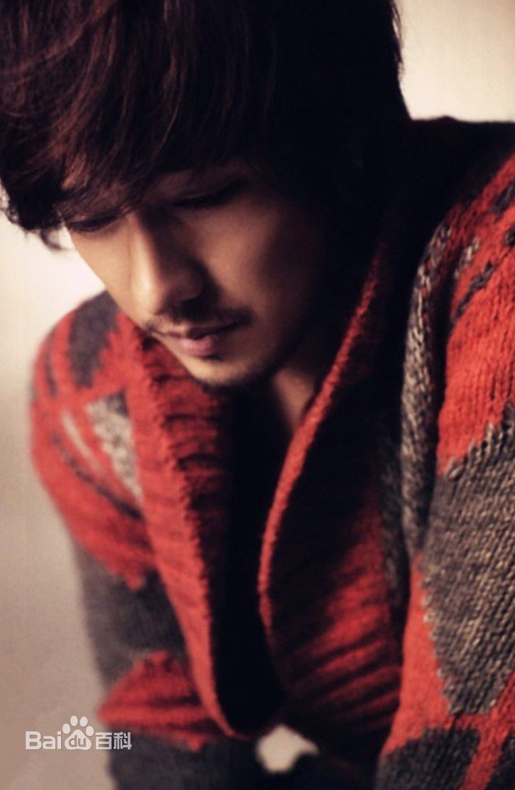 最新苏志燮(；So Ji Sub)壁纸