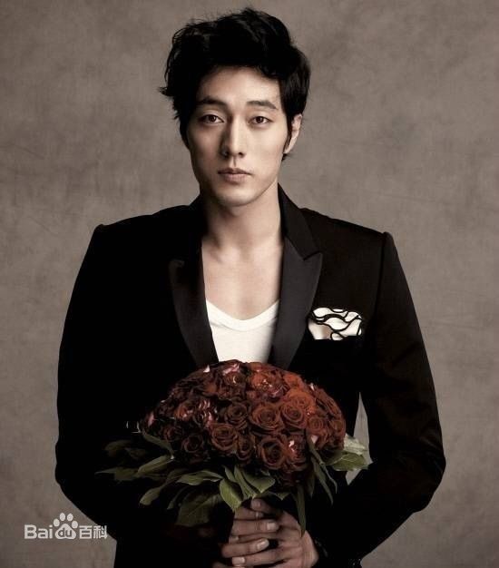 最新苏志燮(；So Ji Sub)壁纸