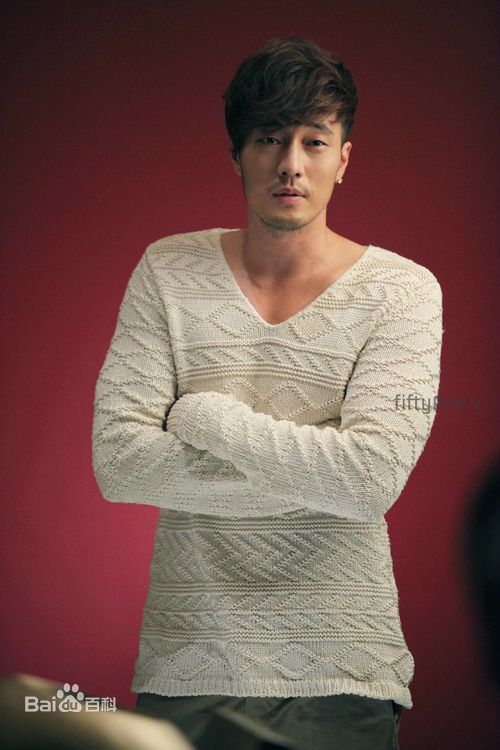 最新苏志燮(；So Ji Sub)壁纸