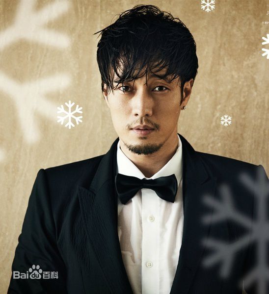最新苏志燮(；So Ji Sub)壁纸