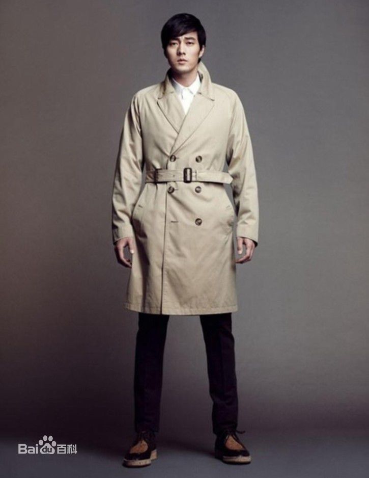 最新苏志燮(；So Ji Sub)壁纸