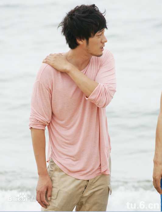高清苏志燮(；So Ji Sub)精彩图册