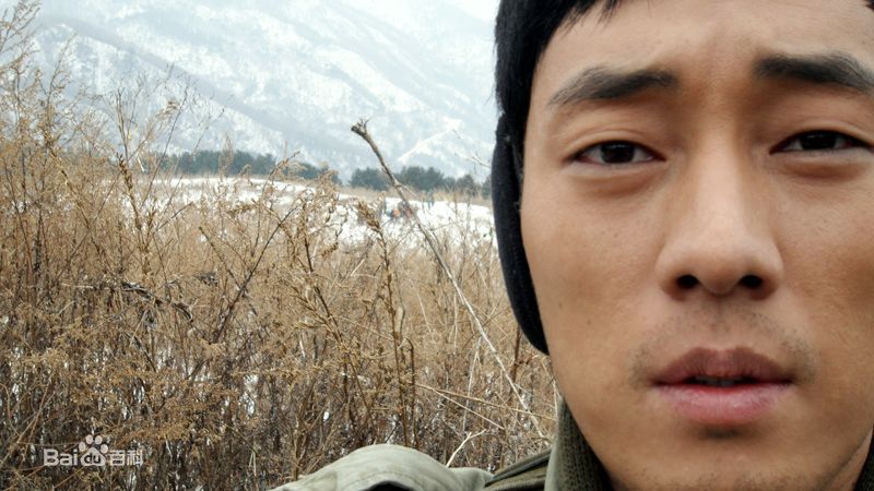 高清苏志燮(；So Ji Sub)精彩图册