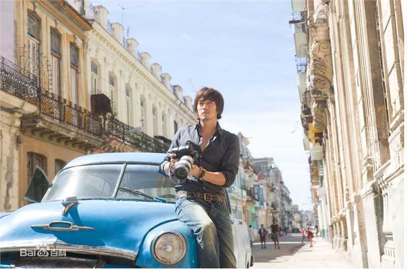 高清苏志燮(；So Ji Sub)精彩图册