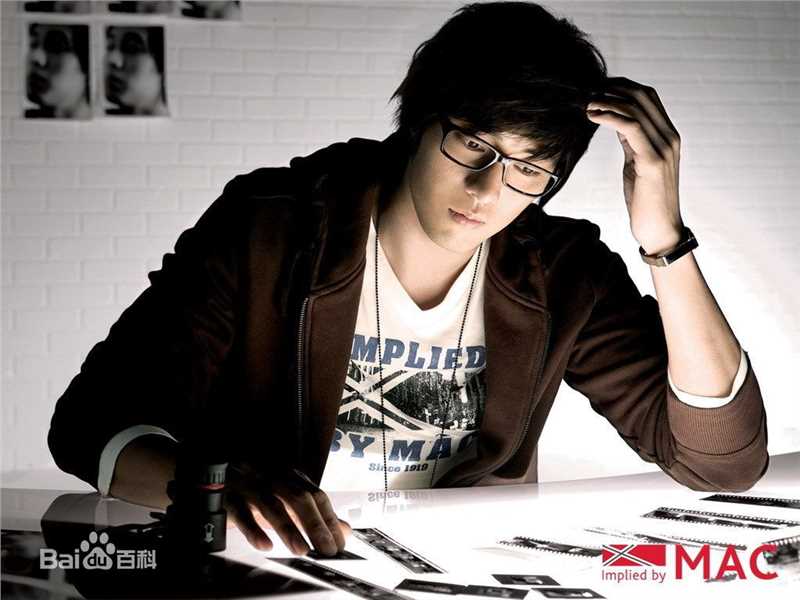 高清苏志燮(；So Ji Sub)精彩图册