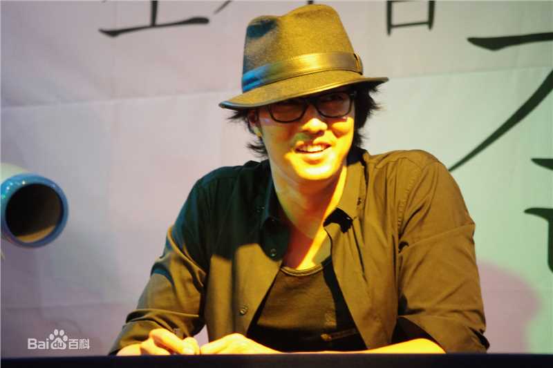 高清苏志燮(；So Ji Sub)精彩图册