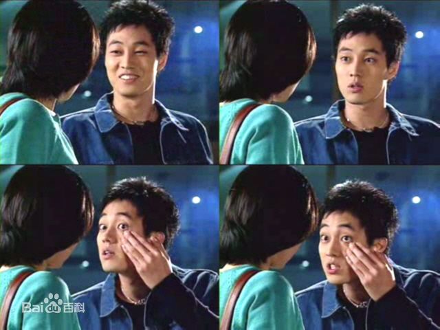 高清苏志燮(；So Ji Sub)精彩图册