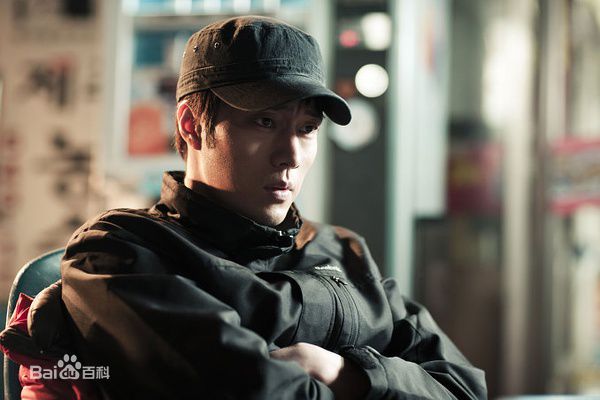高清苏志燮(；So Ji Sub)精彩图册