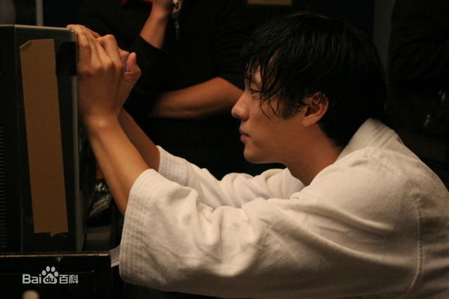 高清苏志燮(；So Ji Sub)精彩图册