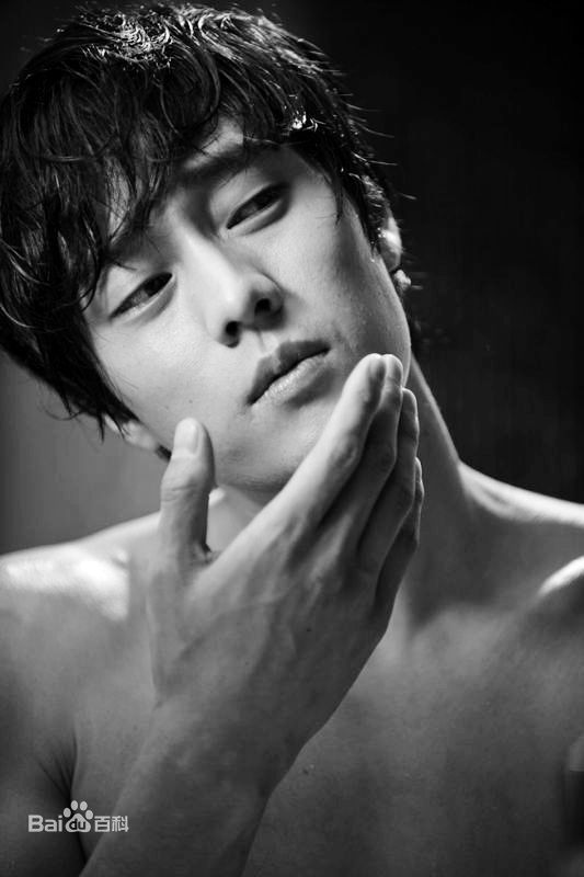 高清苏志燮(；So Ji Sub)精彩图册