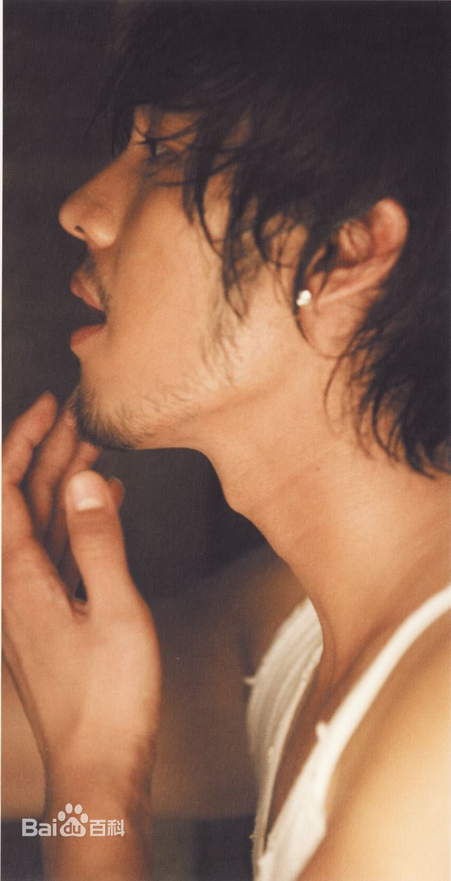 高清苏志燮(；So Ji Sub)精彩图册