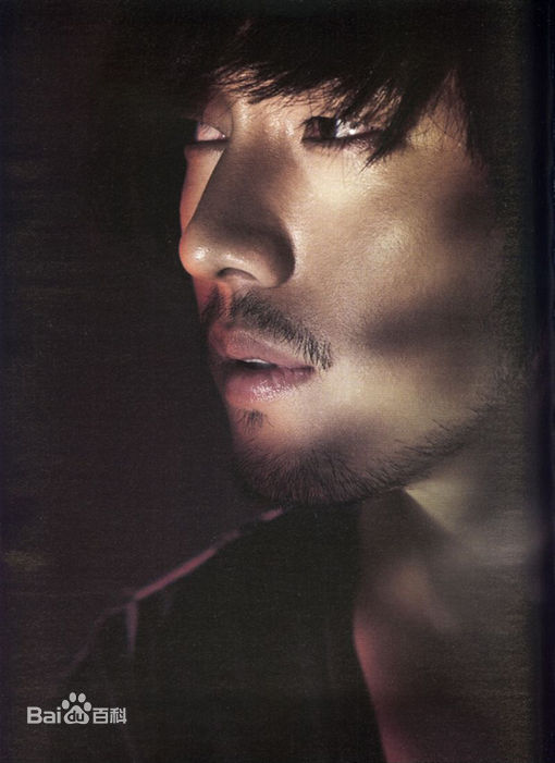 高清苏志燮(；So Ji Sub)精彩图册