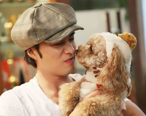 高清苏志燮(；So Ji Sub)精彩图册