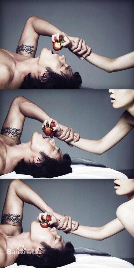 高清苏志燮(；So Ji Sub)精彩图册
