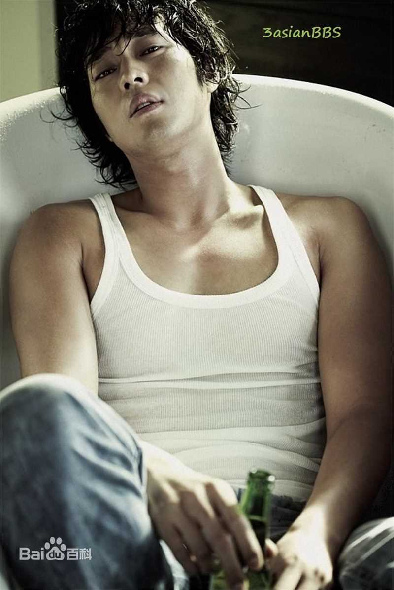 高清苏志燮(；So Ji Sub)精彩图册