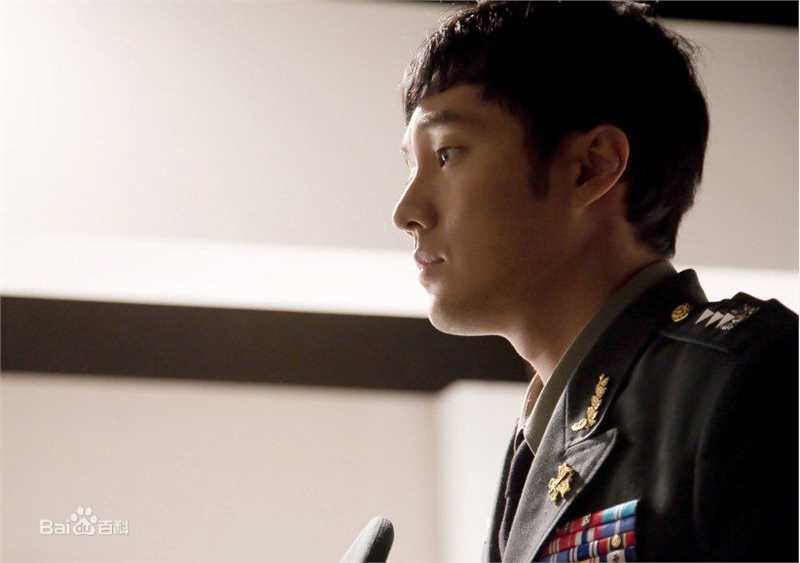 高清苏志燮(；So Ji Sub)精彩图册
