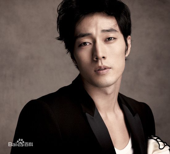 最全苏志燮(；So Ji Sub)精彩图册