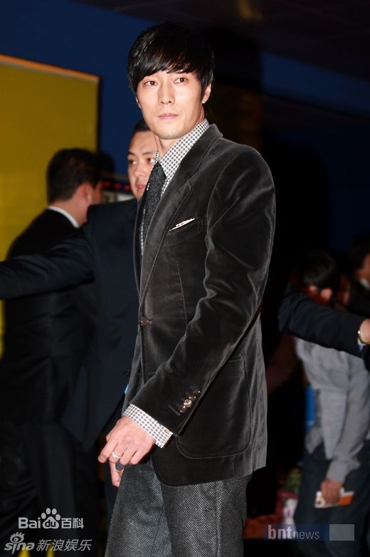 精选苏志燮(；So Ji Sub)精彩图册