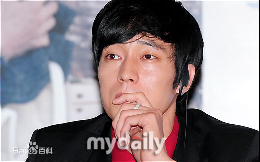 精选苏志燮(；So Ji Sub)精彩图册