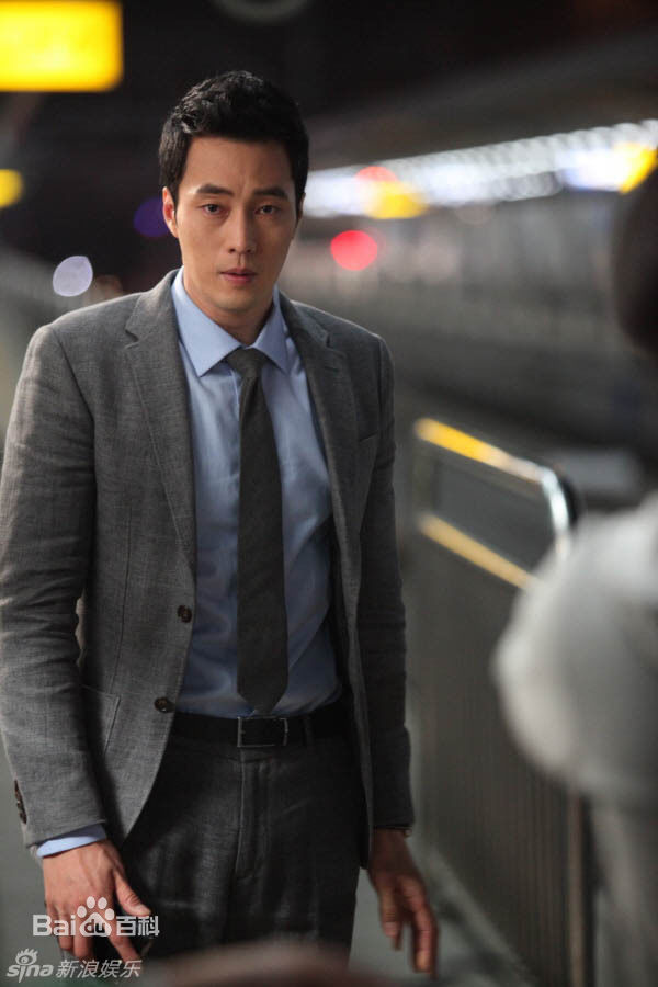 精选苏志燮(；So Ji Sub)精彩图册