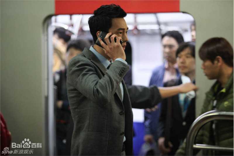精选苏志燮(；So Ji Sub)精彩图册
