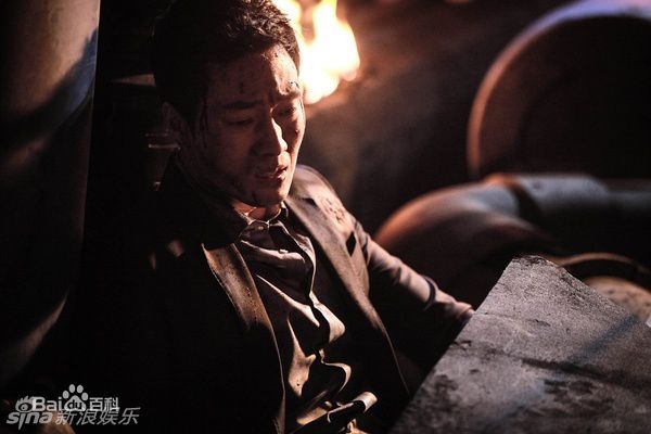 精选苏志燮(；So Ji Sub)精彩图册
