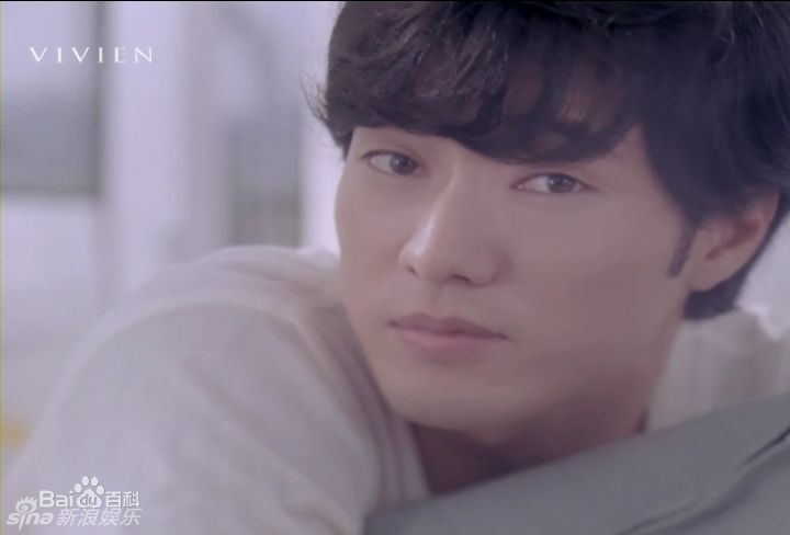 精选苏志燮(；So Ji Sub)精彩图册