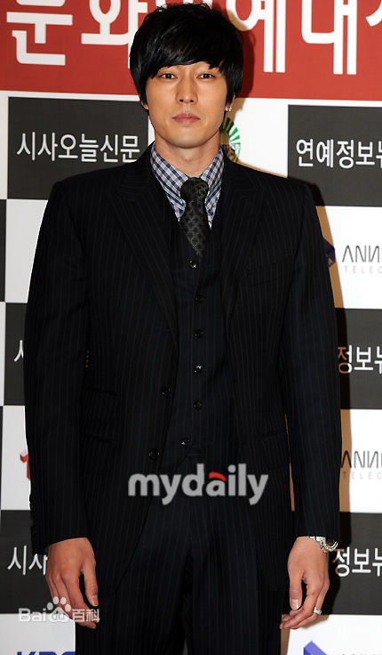 精选苏志燮(；So Ji Sub)精彩图册
