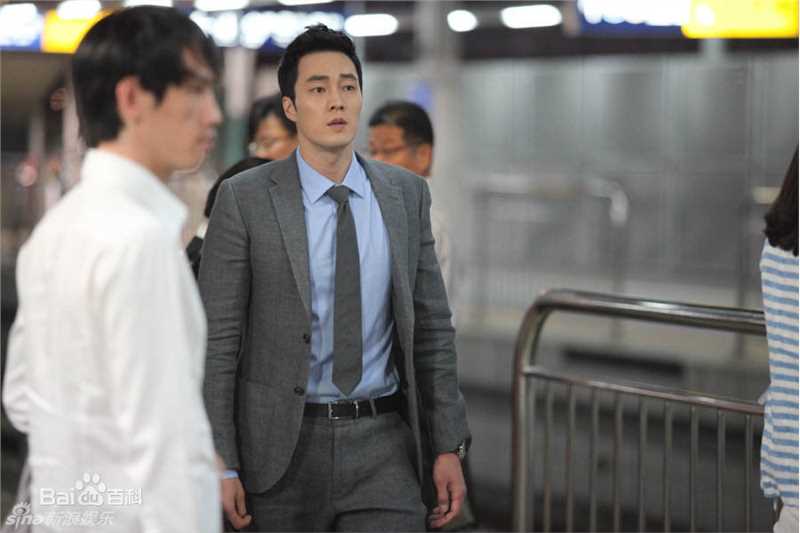 精选苏志燮(；So Ji Sub)精彩图册