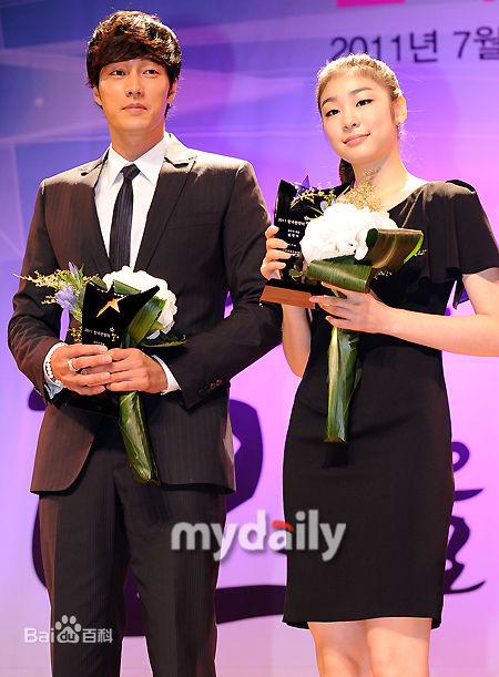 精选苏志燮(；So Ji Sub)精彩图册