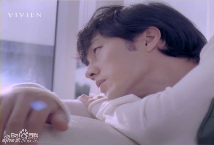 精选苏志燮(；So Ji Sub)精彩图册