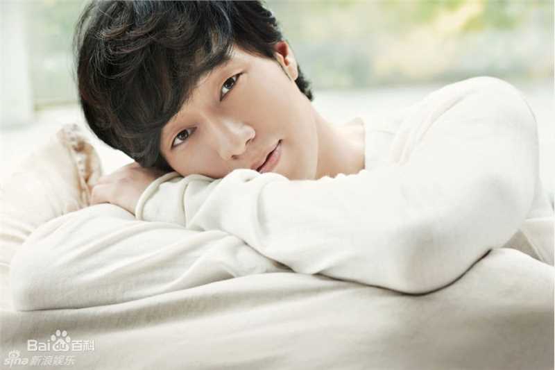 精选苏志燮(；So Ji Sub)精彩图册