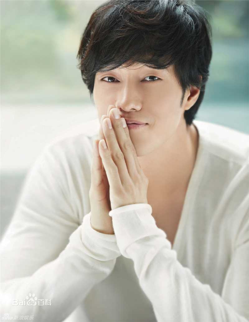 精选苏志燮(；So Ji Sub)精彩图册