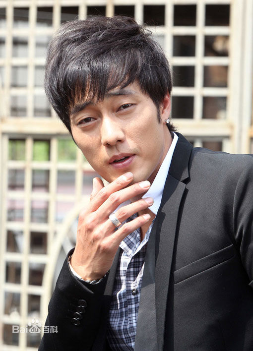 最新苏志燮(；So Ji Sub)精彩图册