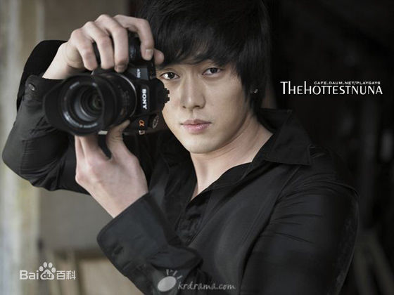 最新苏志燮(；So Ji Sub)精彩图册