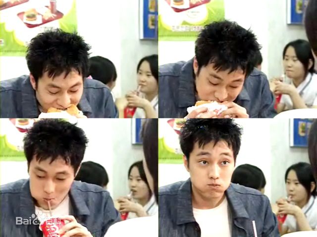 最新苏志燮(；So Ji Sub)精彩图册