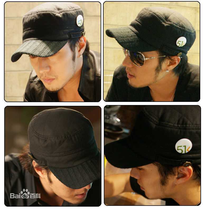 最新苏志燮(；So Ji Sub)精彩图册