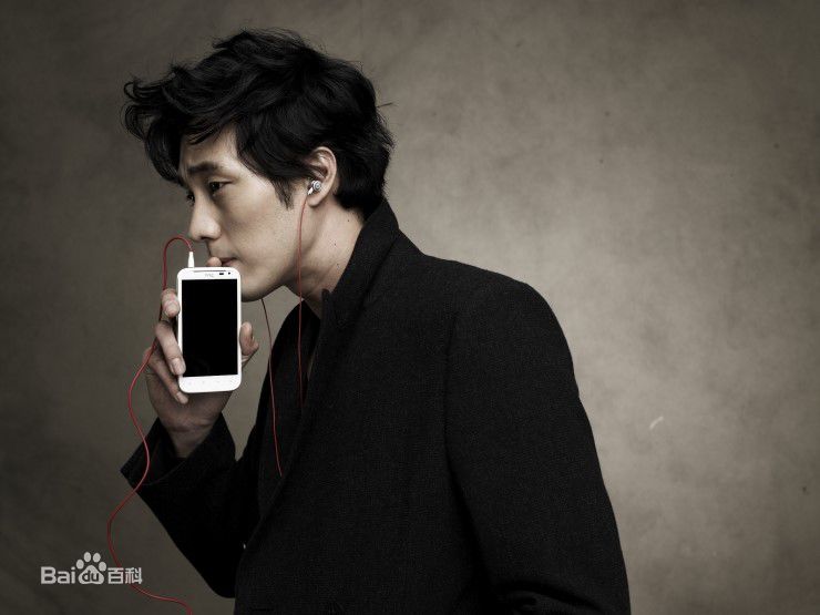 最新苏志燮(；So Ji Sub)精彩图册