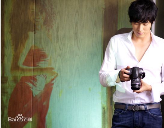 最新苏志燮(；So Ji Sub)精彩图册