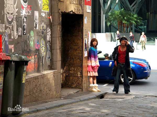 最新苏志燮(；So Ji Sub)精彩图册