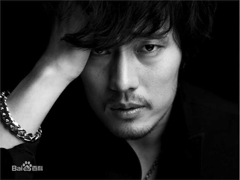 最新苏志燮(；So Ji Sub)精彩图册