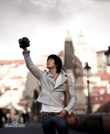最新苏志燮(；So Ji Sub)精彩图册